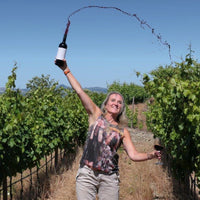 Temasmagning: Quinta do Cume – det nye Douro