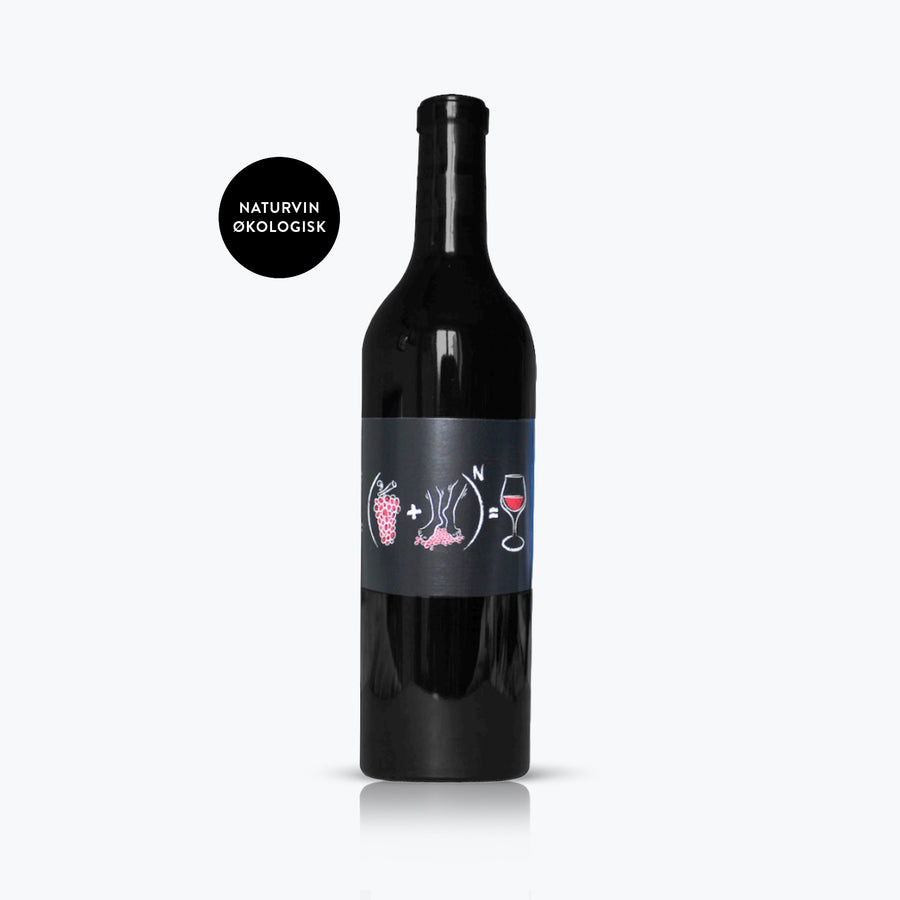 Adriano Grosso Gamba di Pernice Calosso DOC 2023 Økologisk