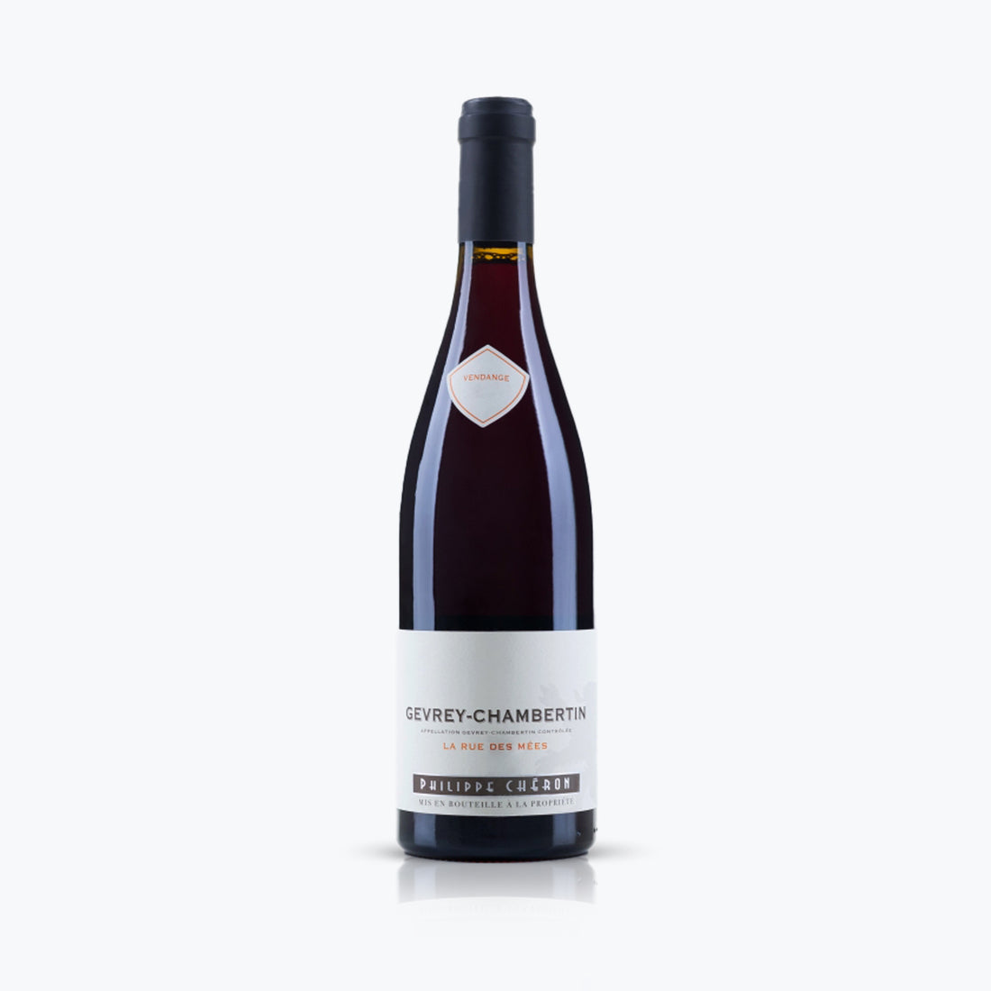 Bourgogne Gevrey-Chambertin La Rue Des Mées 2019