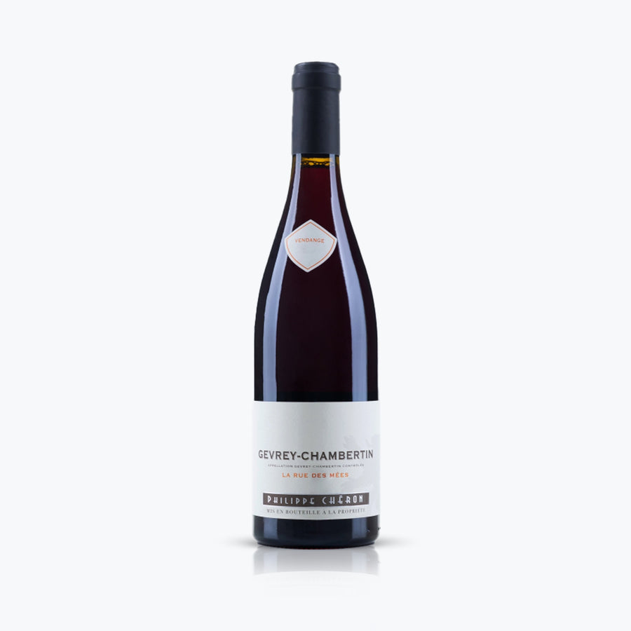 Bourgogne Gevrey-Chambertin La Rue Des Mées 2019