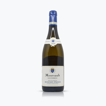 Bourgogne Domaine Bitouzet-Prieur Meursault ’Les Corbins’ 2020 Økologisk