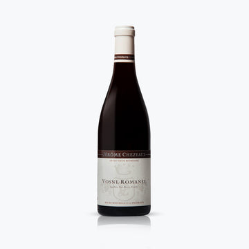 Bourgogne Vosne-Romanee Jérôme Chezeaux 2022