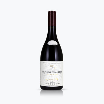 Bougogne Domaine Tortochot Clos de Vougeot Grand Cru 2017