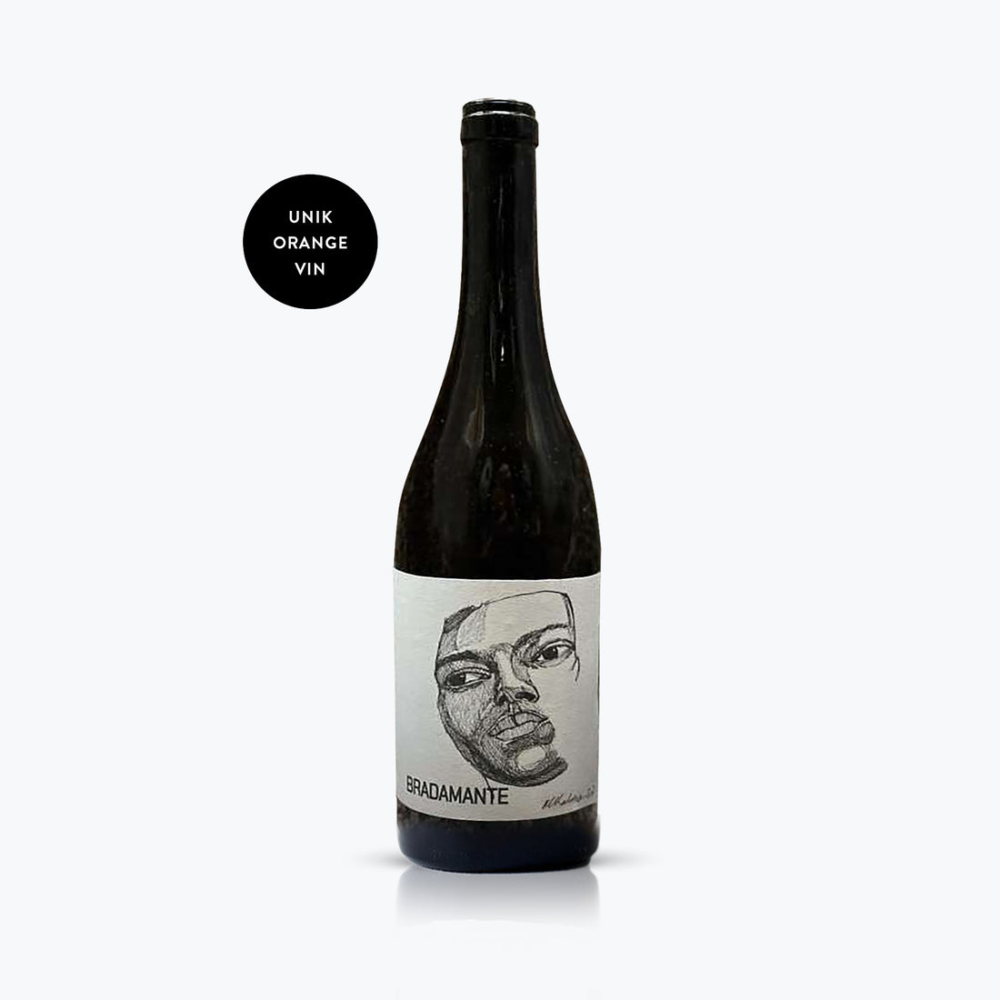 Cantina del Malandrino Bradamante Orangevin 2022