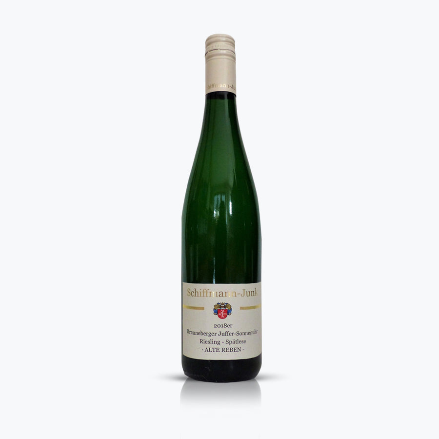 Brauneberger Spätlese 2022