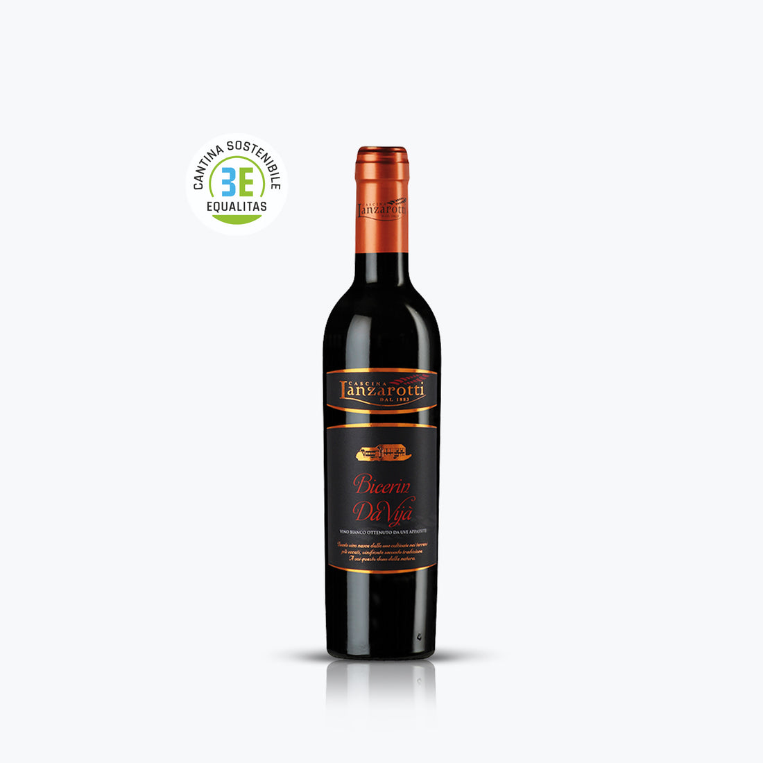 Cascina Lanzarotti Bicerin da Vija