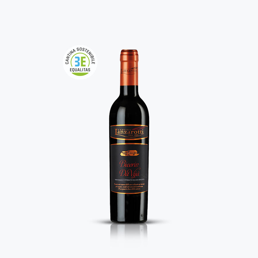 Cascina Lanzarotti Bicerin da Vija