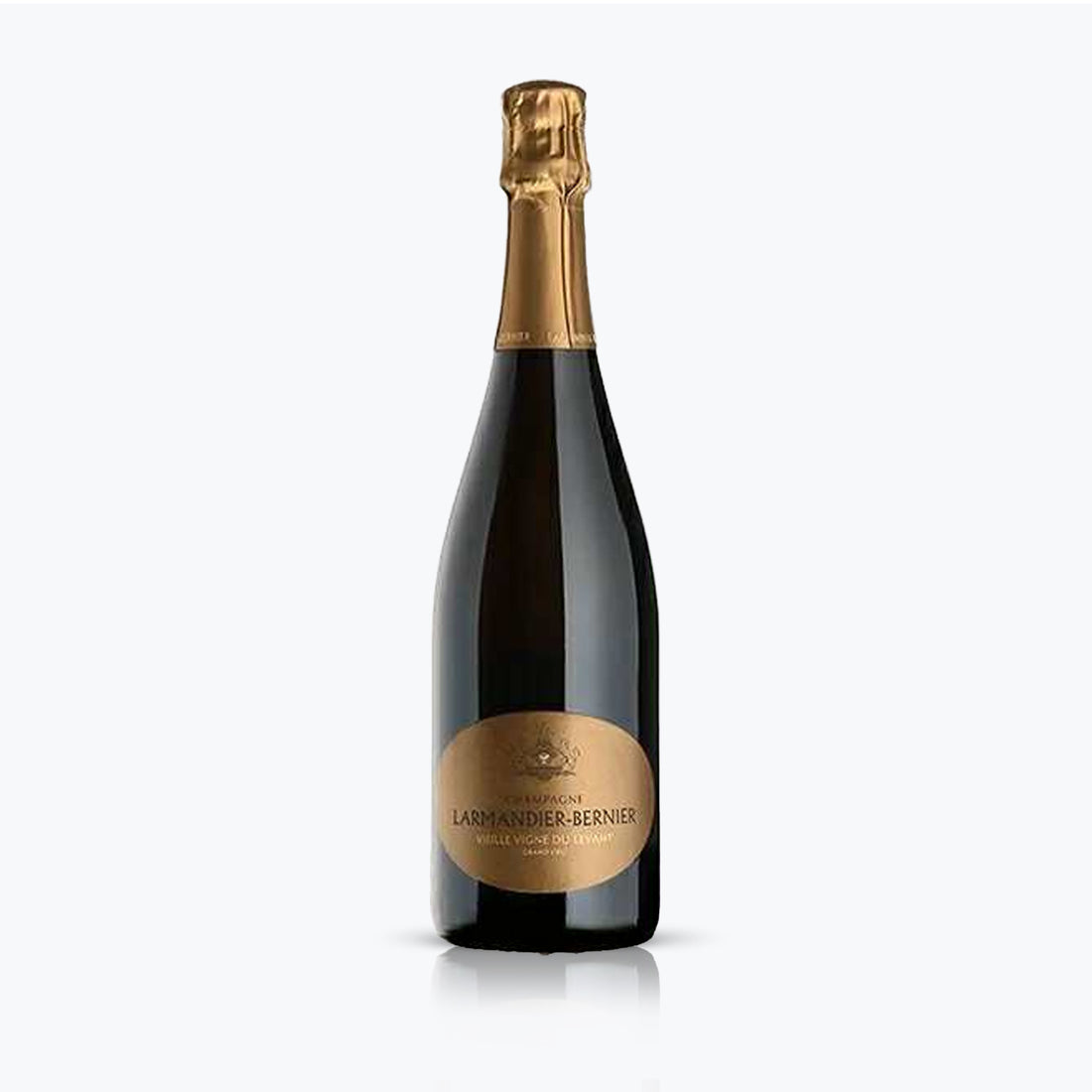 Champagne Larmandier-Bernier Vielle Vigne du Levant Grand Cru 2009