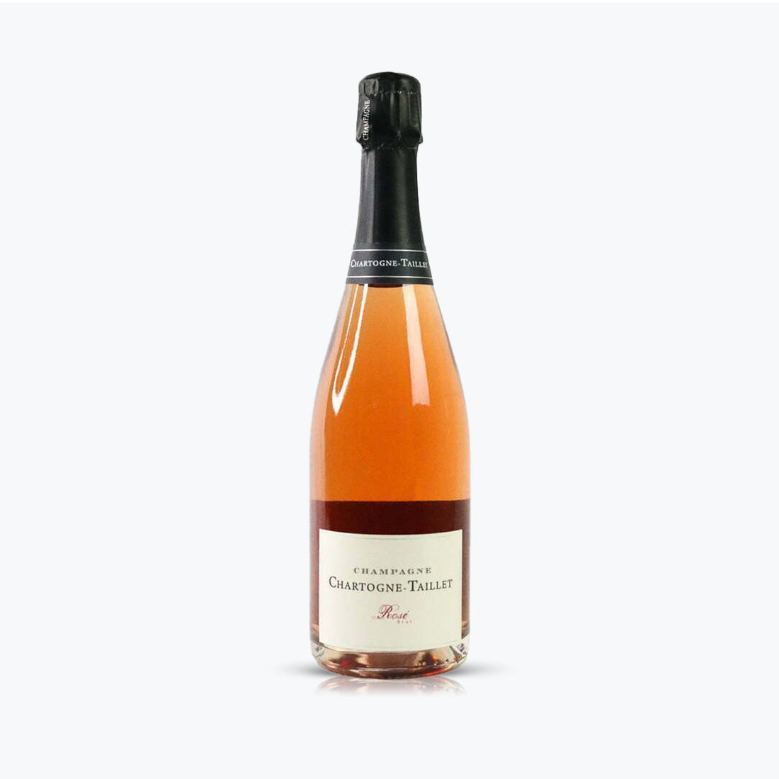 Champagne Chartogne-Taillet Le Rosé 2009