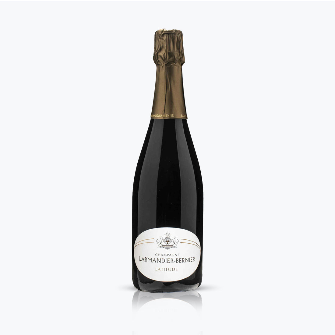 Champagne Larmandier-Bernier Latitude Extra-Brut