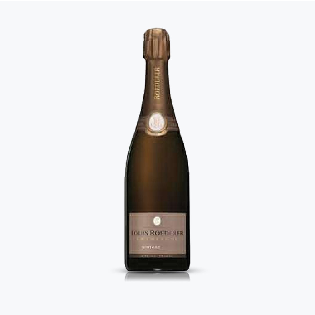 Champagne Louis Roederer Vintage 2008