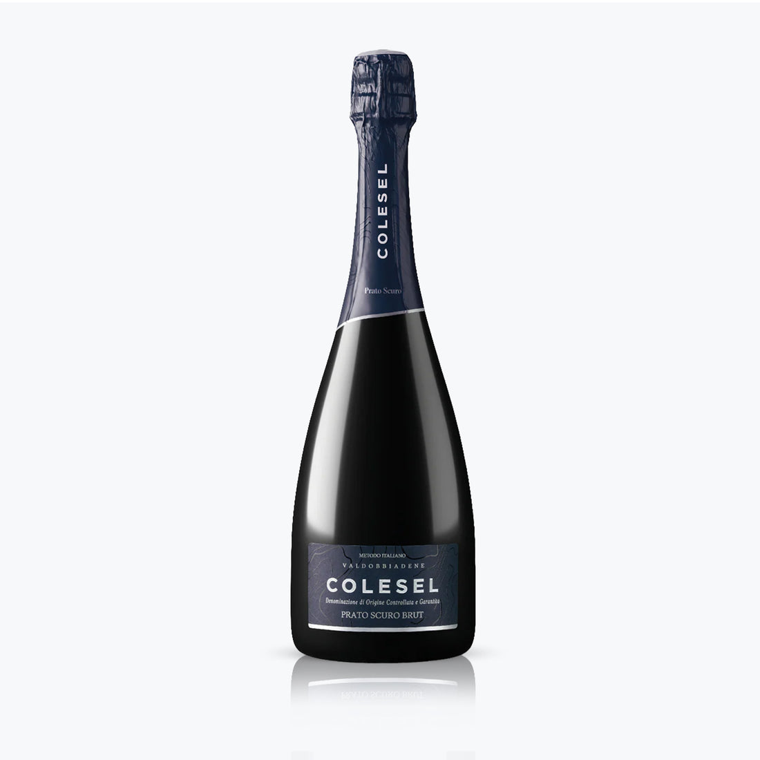 Colesel Prato Scuro DOCG Brut Prosecco Superiore