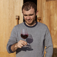 Georgisk Vinsmagning torsdag 26. februar kl. 19.00-21.00