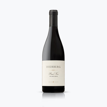 Dierberg Sta. Rita Hills Pinot Noir 2020