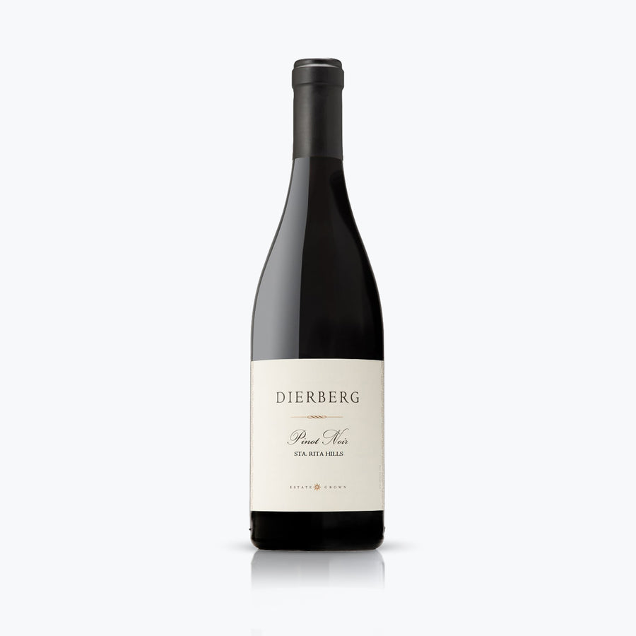 Dierberg Sta. Rita Hills Pinot Noir 2020
