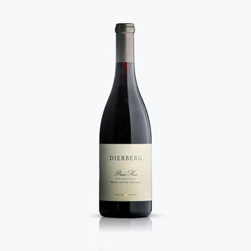Dierberg Sta Rita Hills Pinot Noir 2019
