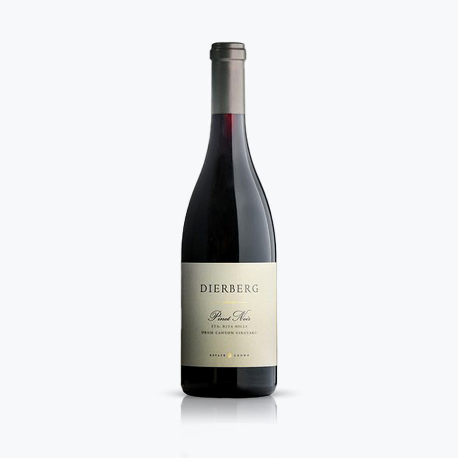 Dierberg Sta Rita Hills Pinot Noir 2019