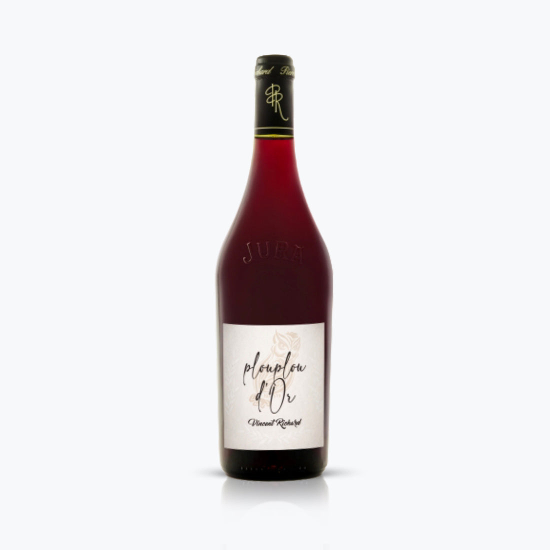 Domaine Pierre Richard Jura Poulsard Sans Soufre 2023 ØKO
