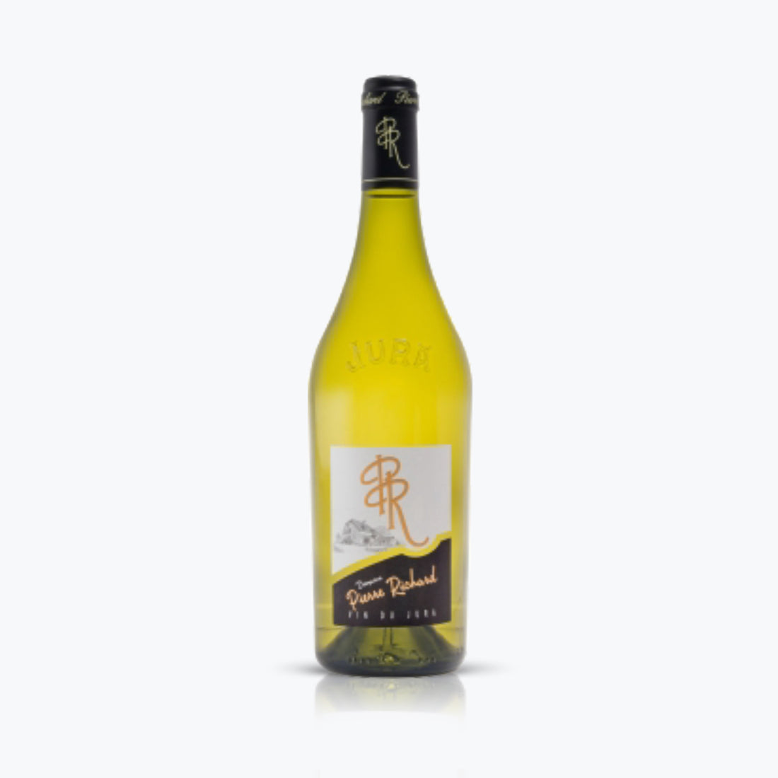 Domaine Pierre Richard Savagnin En Grain 2023 Jura ØKO