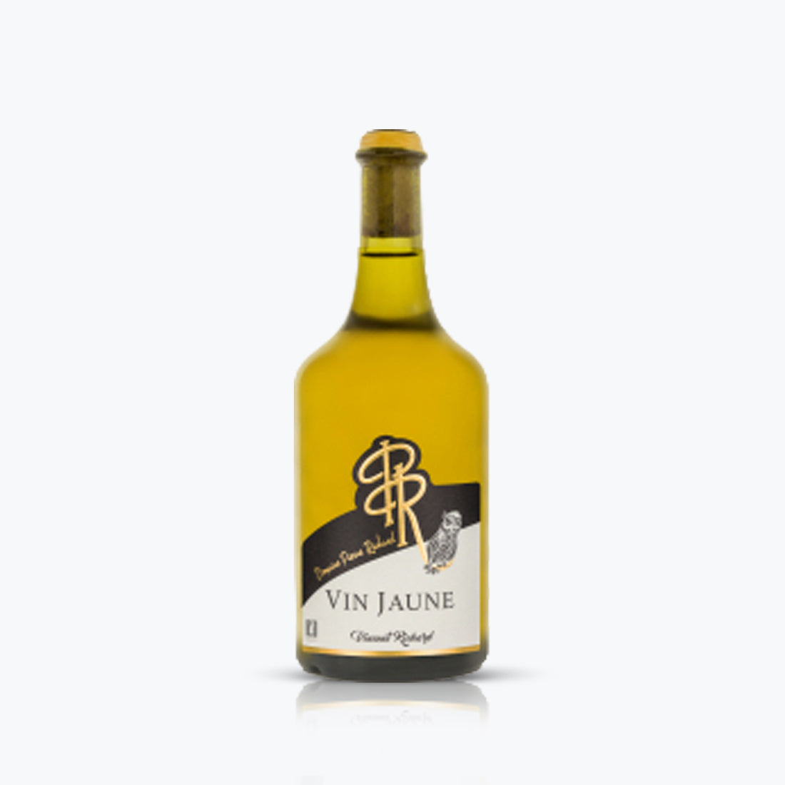 Domaine Pierre Richard Vin Jaune 2019 Jura ØKO