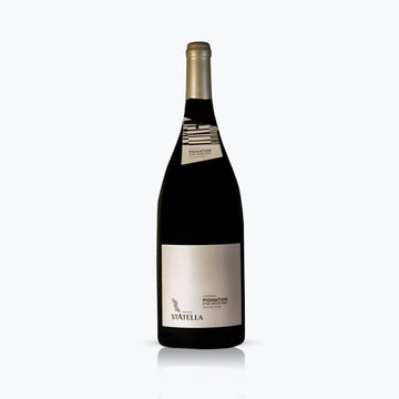 Etna Rosso Doc Økologisk Cru Pignatuni Old Vines 2021