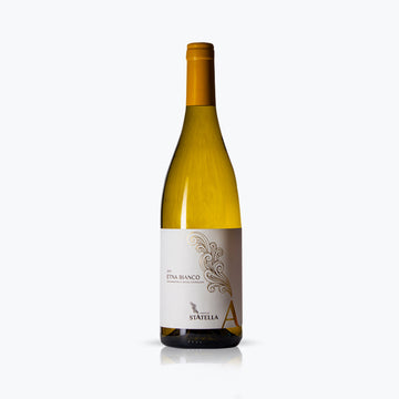 Etna Bianco Doc Økologisk 2024