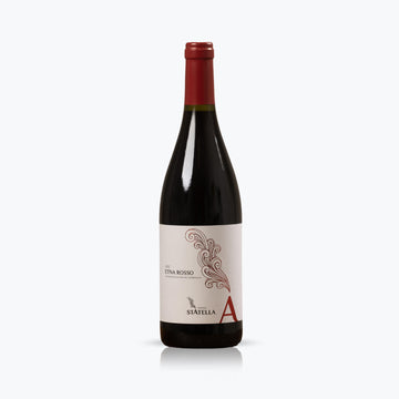 Etna Rosso Doc Økologisk 2022