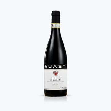 Guasti Barolo Ginestra ’Cru’ D.O.C.G. 2021