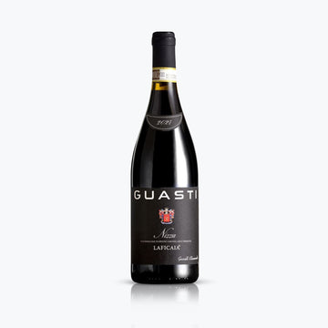 Guasti ’Laficaia’ Cru Nizza DOCG 2021