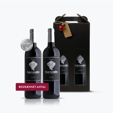 Gavekasse Michelin Stjerner