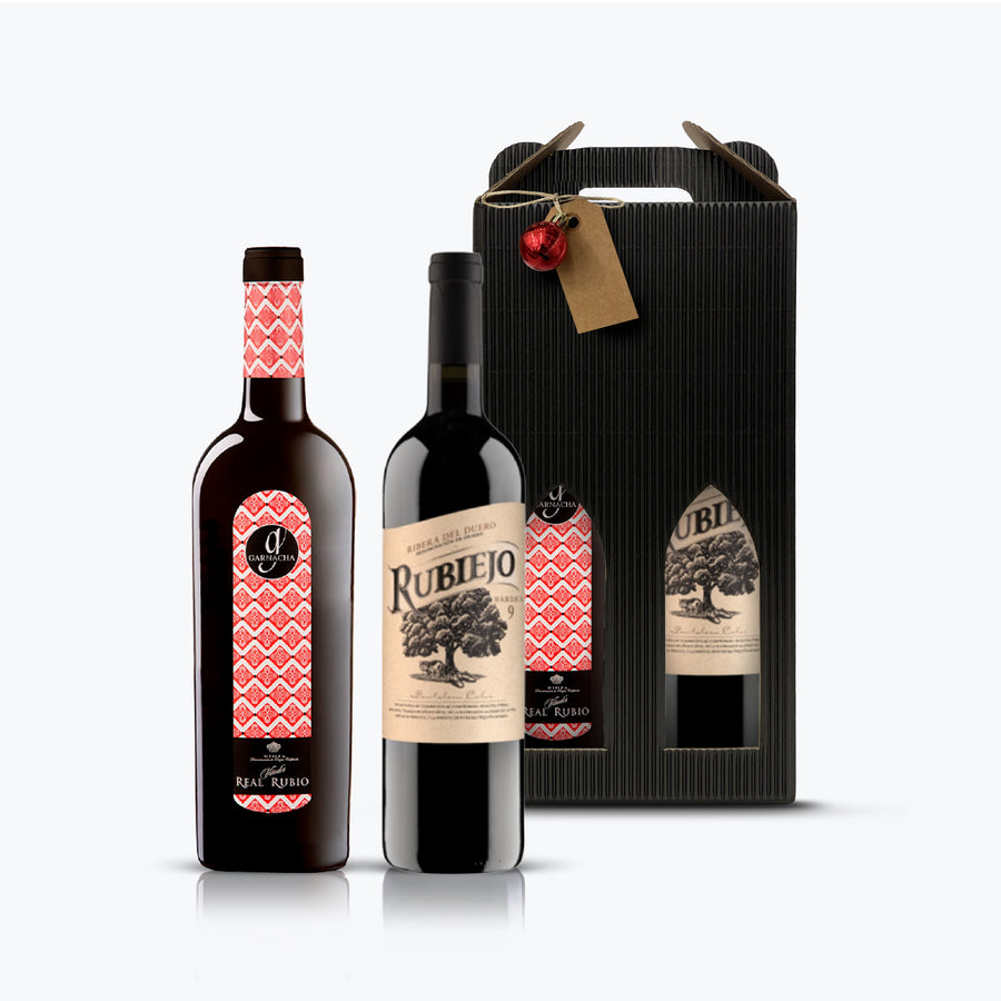 Gavekasse Spansk Temperament