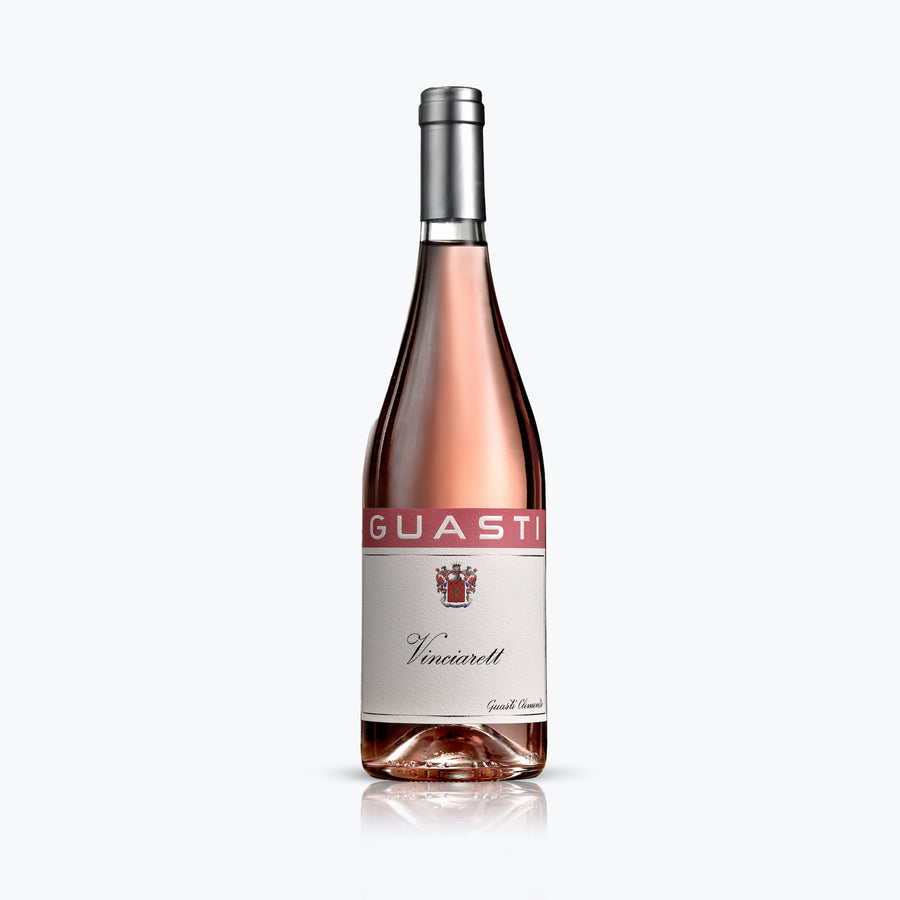 Guasti Vinciarett Rosé 2024