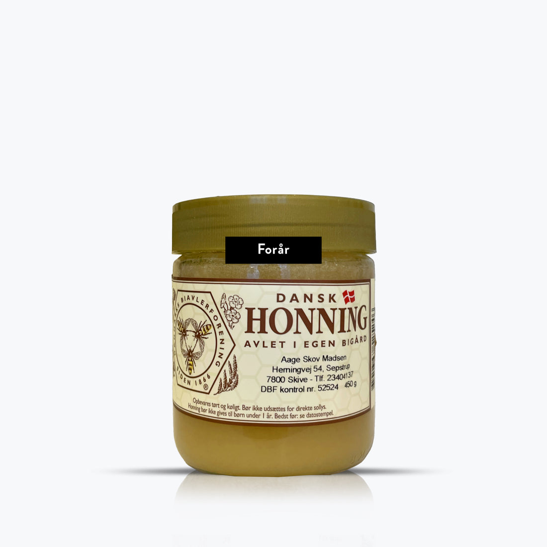 Honning Forår
