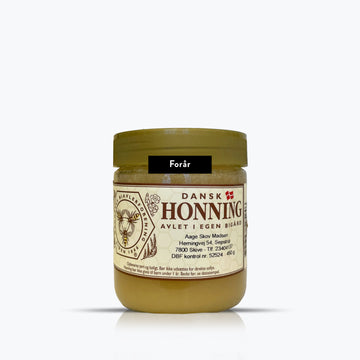 Honning Forår