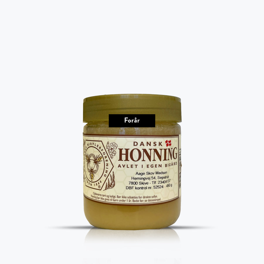 Honning Forår
