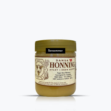 Honning Sensommer