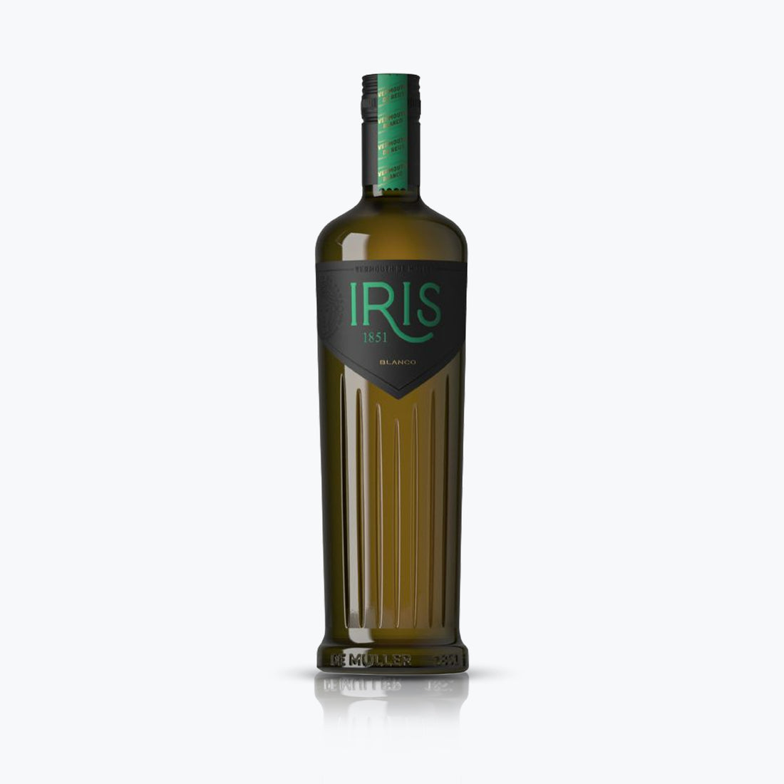 Vermouth Iris Blanco