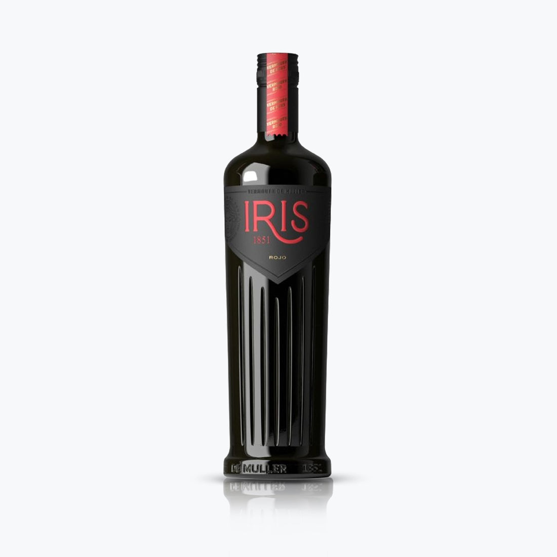 Vermouth Iris Rosé