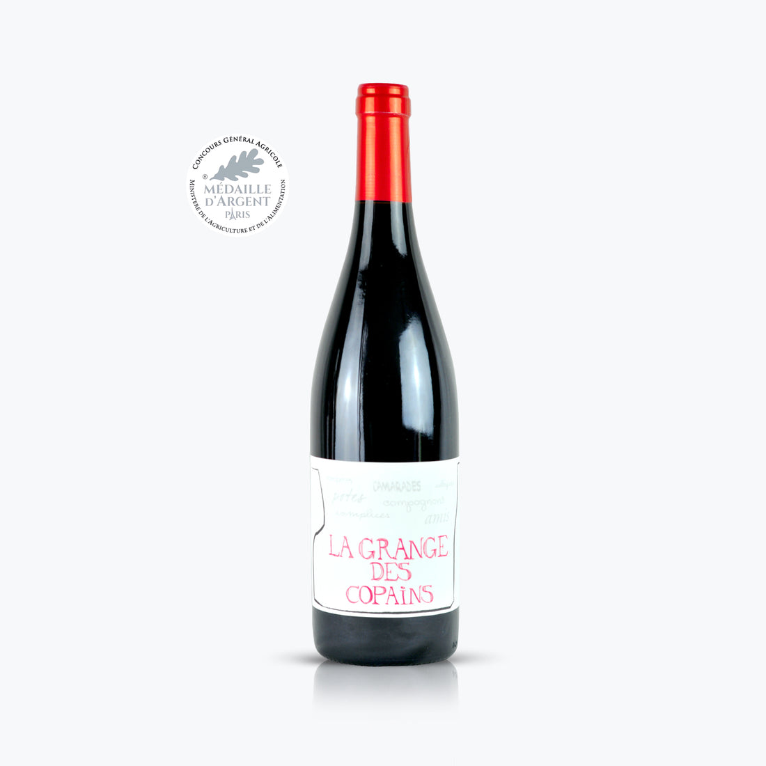 La Grange des Copains 2023