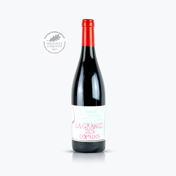 La Grange des Copains 2023