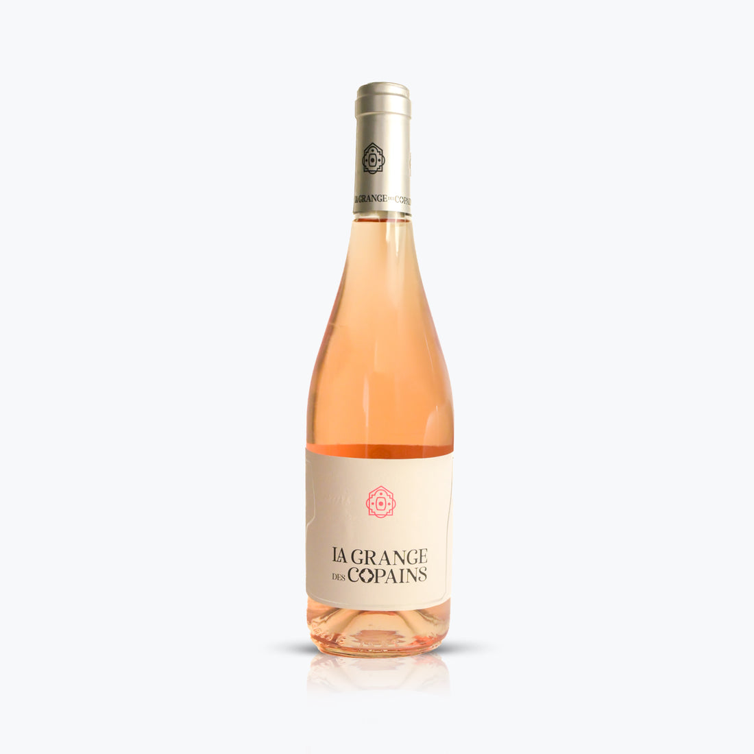 La Grange des Copains Rosé 2024