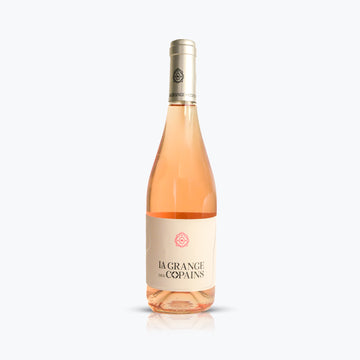 La Grange des Copains Rosé 2024