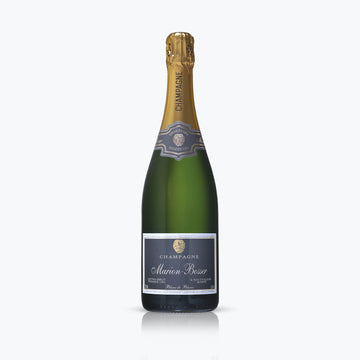 Champagne Marion-Bosser Tradition Premier Cru