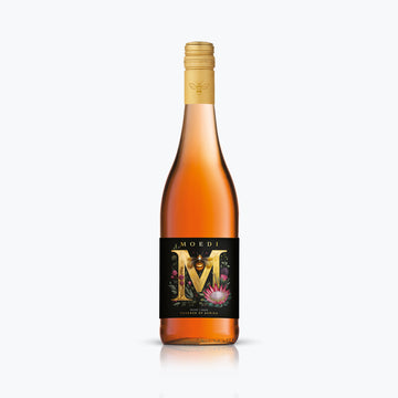 Moedi Wines Rosé 2023