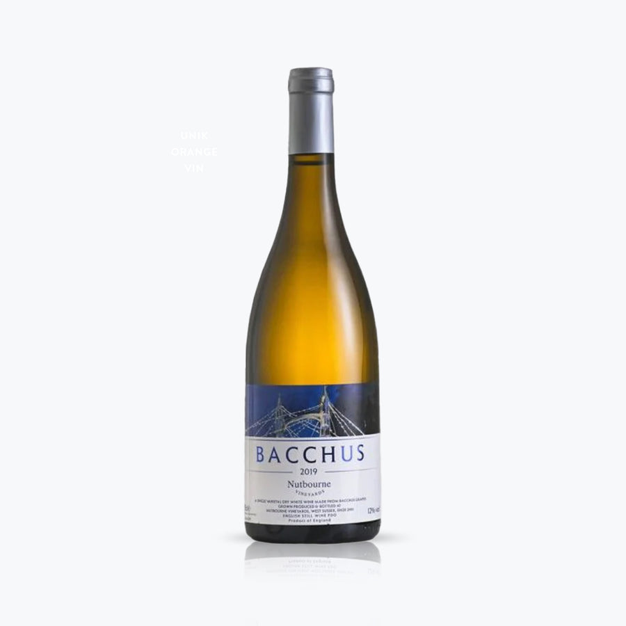 Nutbourne Vineyards Bacchus 2023