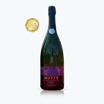 Nutbourne Nutty Blush 2018 Magnum