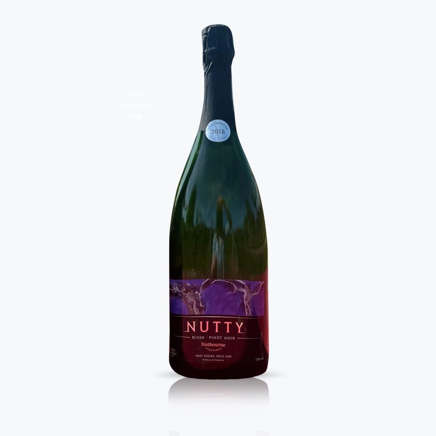 Nutbourne Nutty Blush 2018 Magnum