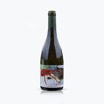 Nutbourne Barrel Fermented Chardonnay