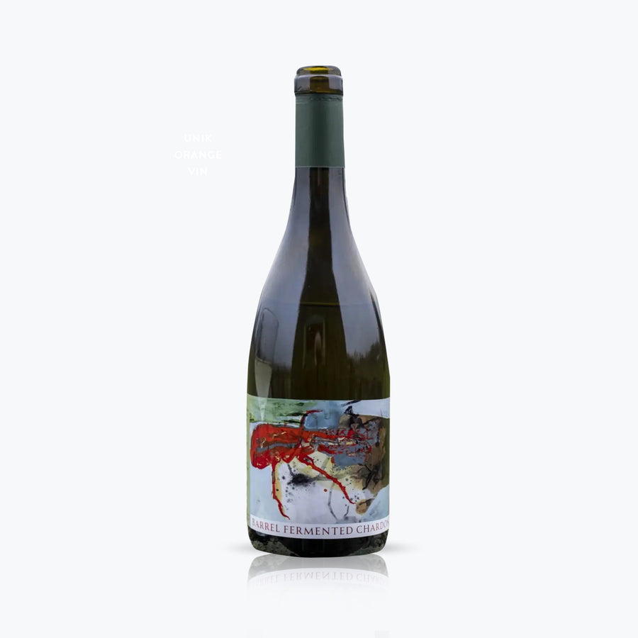 Nutbourne Barrel Fermented Chardonnay