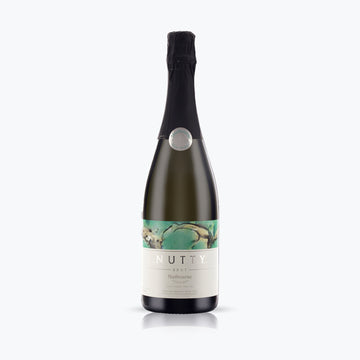 Nutbourne Nutty Vintage Brut 2018